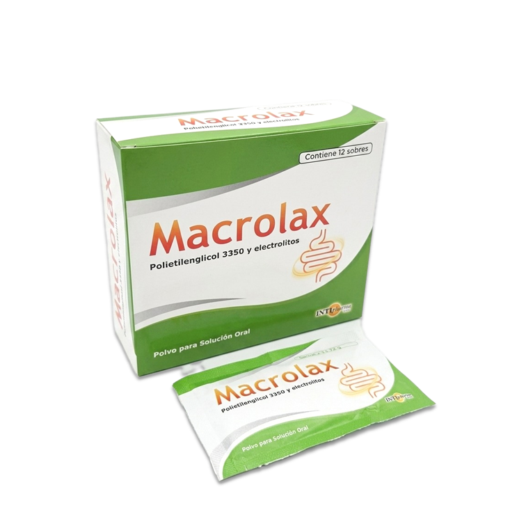 MACROLAX 